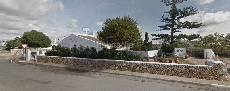 Foto 92ab85c1-d8a8-4465-8038-39162cd93a4e. Edifici a Sant Climent-Es Canutells Maó / Mahón