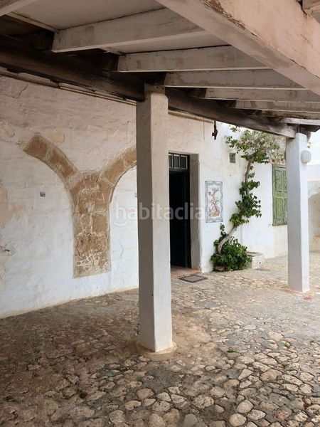 Foto b09924a6-6dd0-406c-b40b-fa38631da587. Edifici a Sant Climent-Es Canutells Maó / Mahón