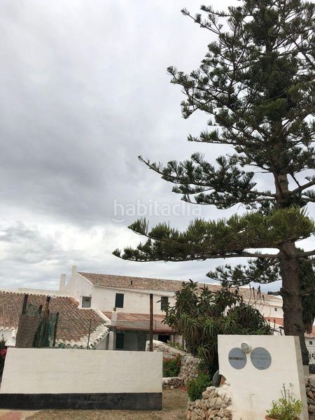 Foto bcdc92f1-c4af-4735-b7b4-ca395c0b4123. Edifici a Sant Climent-Es Canutells Maó / Mahón