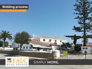 Edifici a Sant Climent-Es Canutells. La historia se une al corazón