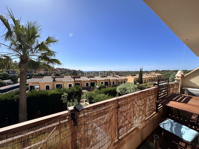 Foto 16b276d4-6979-417d-a402-594103dcde89. Apartament amb calefacció aparcament piscina a Cales de Mallorca Manacor
