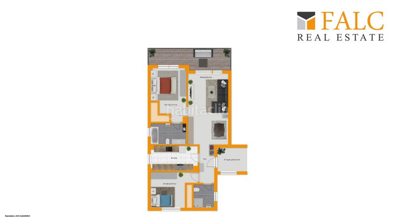 Foto 3ba516fb-c7ad-43e8-895b-97102686530e. Apartament amb calefacció aparcament piscina a Cales de Mallorca Manacor