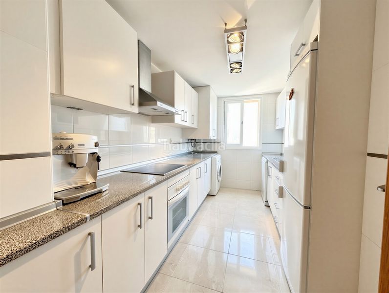 Foto 7791564c-5165-4704-92a2-70f46a44ad4c. Apartament amb calefacció aparcament piscina a Cales de Mallorca Manacor