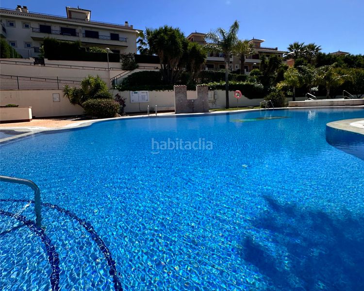 Foto 8a93c0dc-4ade-4bcf-9e2f-aef9185a179b. Apartament amb calefacció aparcament piscina a Cales de Mallorca Manacor