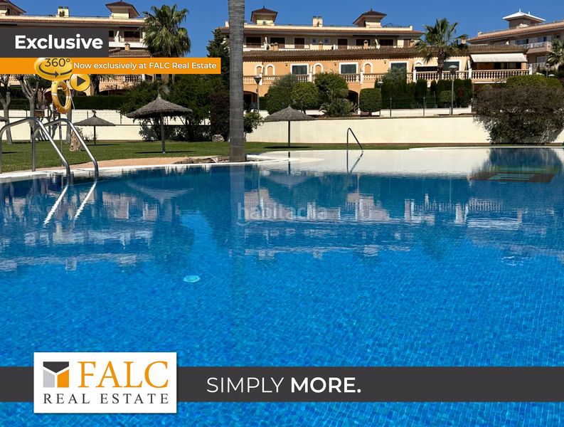 Foto 8f5a702c-ebfb-495f-aed5-32082c9fb32f. Apartament amb calefacció aparcament piscina a Cales de Mallorca Manacor