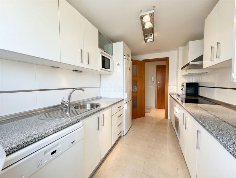 Foto ba2daa4f-14fa-4f30-9703-21578696e2ad. Apartament amb calefacció aparcament piscina a Cales de Mallorca Manacor