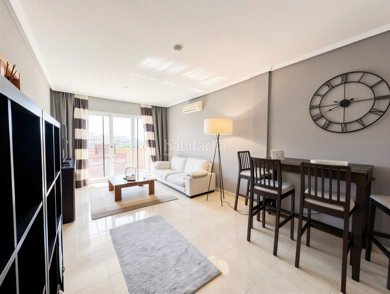 Foto c069f601-321a-4bfa-a491-119e9177a209. Apartament amb calefacció aparcament piscina a Cales de Mallorca Manacor