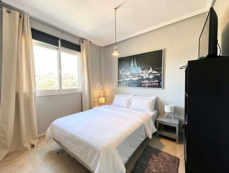Foto d8df6264-c5db-4554-98d3-deabc517192c. Apartament amb calefacció aparcament piscina a Cales de Mallorca Manacor