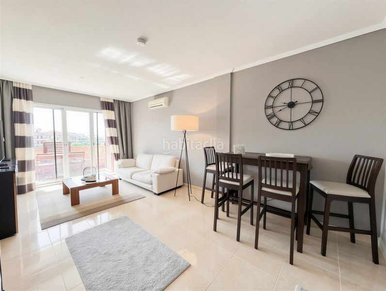 Foto ff665404-f93b-4e98-bcc4-23ee622d5ec8. Apartament amb calefacció aparcament piscina a Cales de Mallorca Manacor