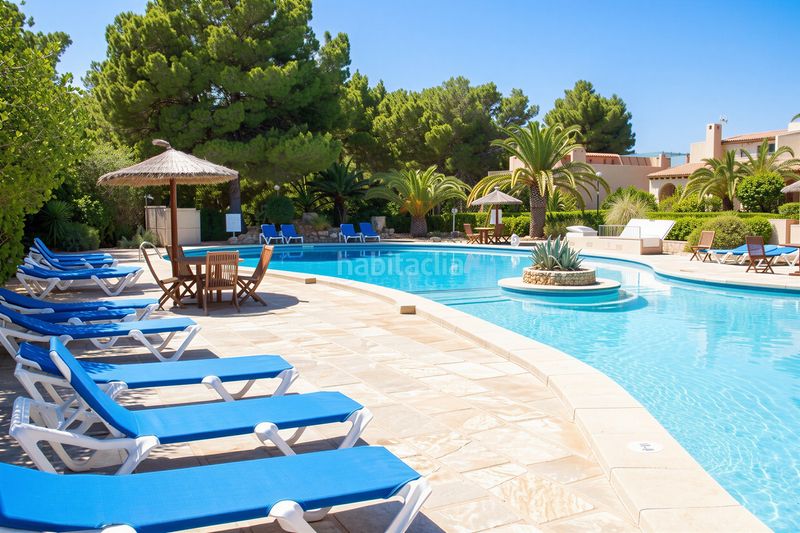 Foto 1e72771a-383d-41fd-86f0-c43884481f7f. Casa amb aparcament piscina a Sa Ràpita - Ses Covetes Campos