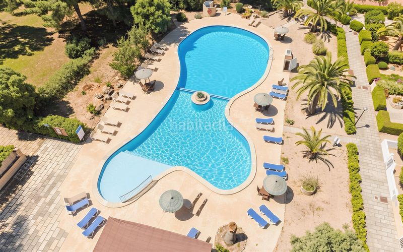 Foto 4d7de4b0-8002-4b8f-84b7-7b90d1c43e89. Casa amb aparcament piscina a Sa Ràpita - Ses Covetes Campos