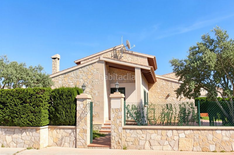 Foto 6e3d7c52-78cd-4c19-b0cb-ef372828bccd. Casa amb aparcament piscina a Sa Ràpita - Ses Covetes Campos