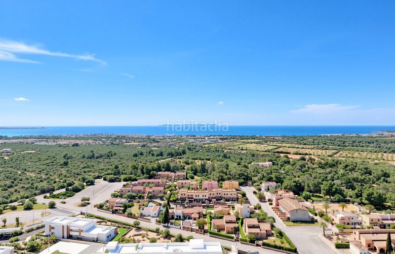 Foto 77d87022-3807-4d89-96d4-e038cef558ab. Casa amb aparcament piscina a Sa Ràpita - Ses Covetes Campos