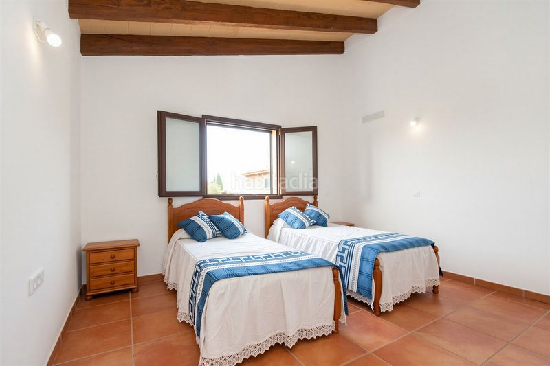 Foto b296607e-b1e0-498e-8844-ac24e931c7d5. Casa amb aparcament piscina a Sa Ràpita - Ses Covetes Campos