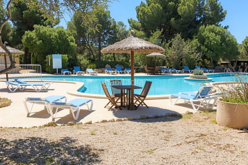 Foto cde7fa67-2975-406c-b2be-682b49ba4ed3. Casa amb aparcament piscina a Sa Ràpita - Ses Covetes Campos
