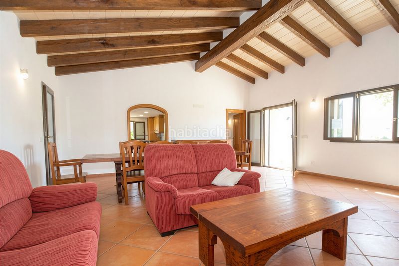 Foto d23a716e-3837-4482-8505-ccb61b20b260. Casa amb aparcament piscina a Sa Ràpita - Ses Covetes Campos