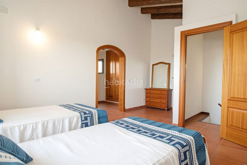 Foto dcd620f6-7fa4-46ee-a070-59279e902550. Casa amb aparcament piscina a Sa Ràpita - Ses Covetes Campos
