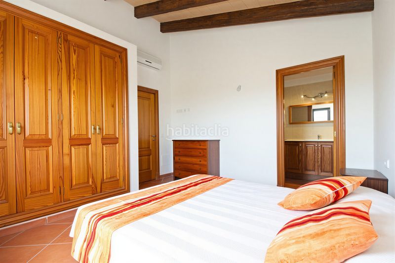 Foto ef599a6e-e3c9-4ce5-999d-8f495d093865. Casa amb aparcament piscina a Sa Ràpita - Ses Covetes Campos