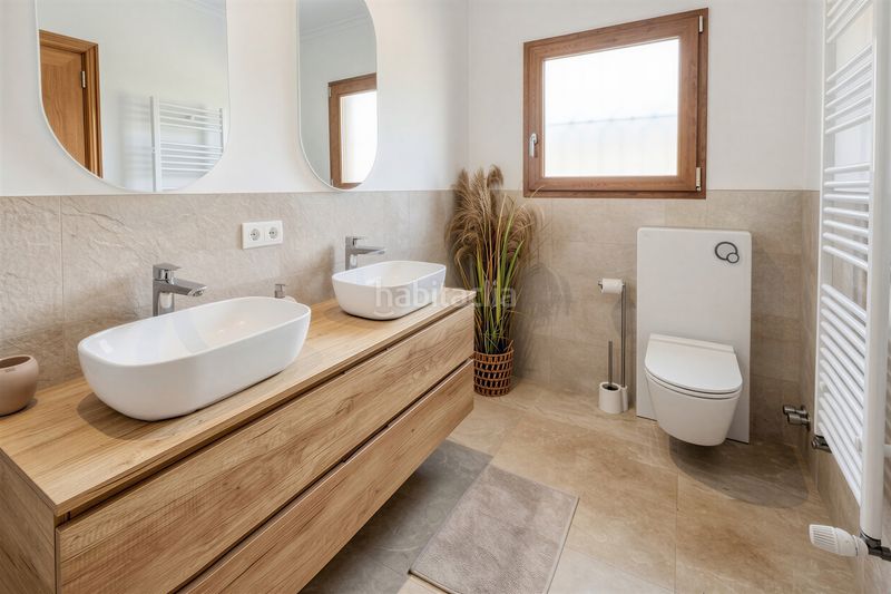 Foto b51efc18-8718-41fa-88b0-5dfee600621d. Casa amb calefacció aparcament piscina a Sa Ràpita - Ses Covetes Campos