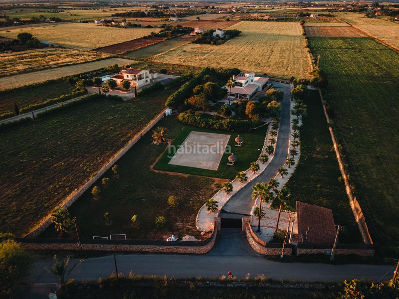 Foto bc703e65-8e9b-4bb0-a16a-b4d90f602efb. Casa amb calefacció aparcament piscina a Sa Ràpita - Ses Covetes Campos