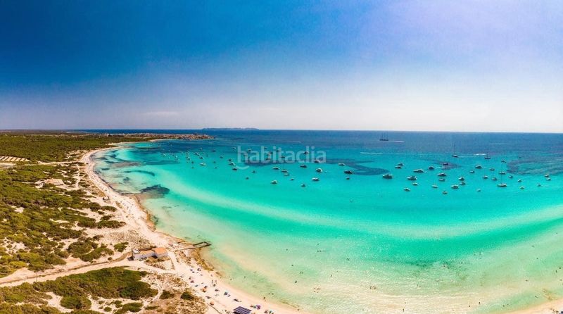 Foto bcb7d669-a161-4d8f-b90c-1d42a6bd5425. Casa amb calefacció aparcament piscina a Sa Ràpita - Ses Covetes Campos