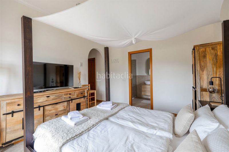 Foto e8220e7f-4d31-43d6-a893-22f6e8d8b6ca. Casa amb calefacció aparcament piscina a Sa Ràpita - Ses Covetes Campos