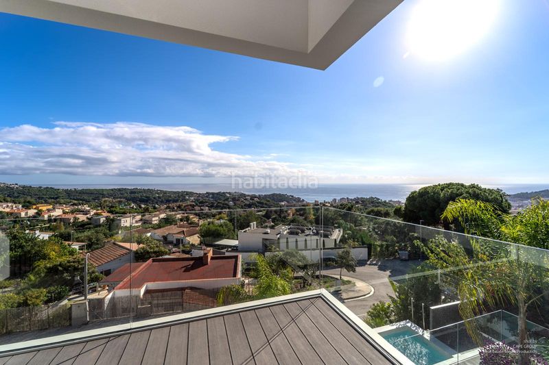 Foto 5c3100bb-a260-4e16-ae4d-d3da6ac185eb. Casa amb aparcament piscina a Roca Grossa Lloret de Mar