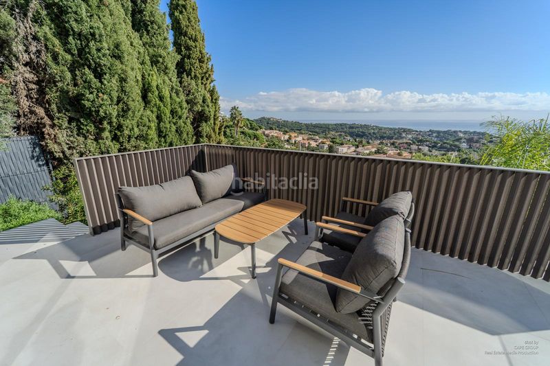 Foto 755704fd-4cc9-44bd-b0d7-33698787641e. Casa amb aparcament piscina a Roca Grossa Lloret de Mar