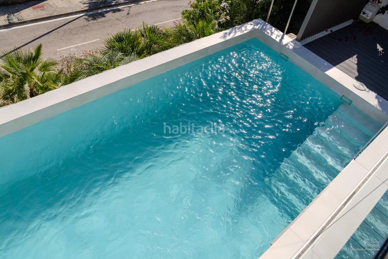 Foto a8c7c1d8-6743-4f36-8786-920203a7bfa0. Casa amb aparcament piscina a Roca Grossa Lloret de Mar