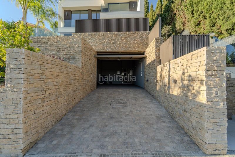 Foto f21a0216-1306-484d-a7f5-312a2dd785ab. Casa amb aparcament piscina a Roca Grossa Lloret de Mar