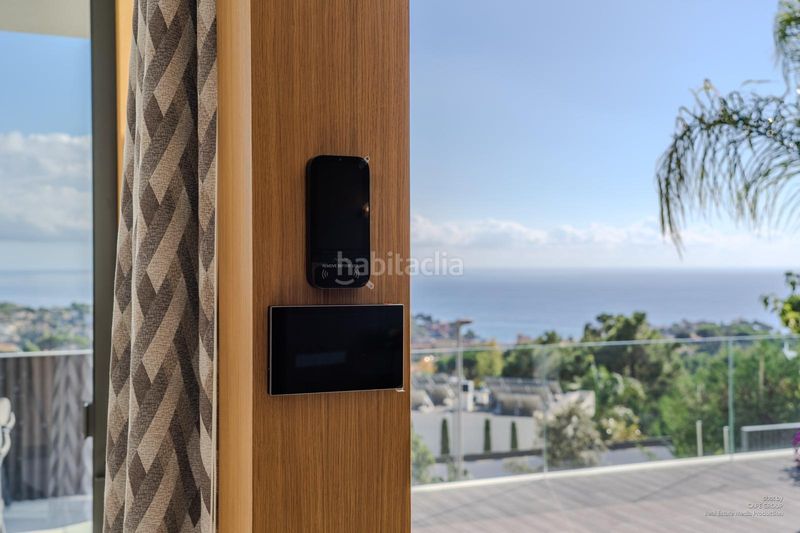 Foto fa100efc-6829-4a4f-a52f-c07267a203af. Casa amb aparcament piscina a Roca Grossa Lloret de Mar