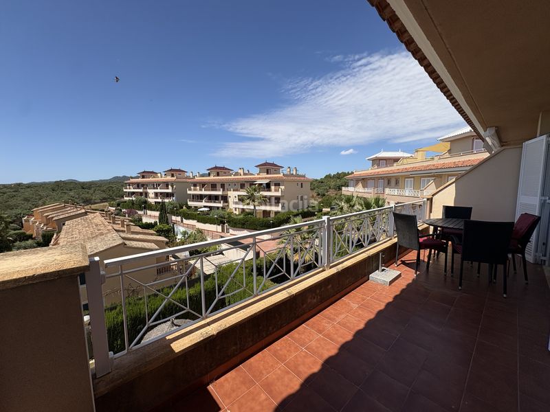 Foto 0359a527-9c42-4993-af04-c3d033b32d64. Àtic amb calefacció piscina a Cales de Mallorca Manacor