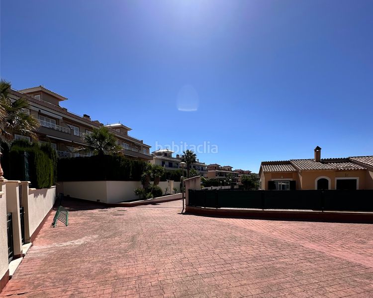Foto 67732d2a-8934-440e-85c8-b1817f4ec2dd. Àtic amb calefacció piscina a Cales de Mallorca Manacor