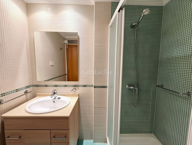 Foto 69764aa6-ac50-4948-a056-2ae8891636e4. Àtic amb calefacció piscina a Cales de Mallorca Manacor
