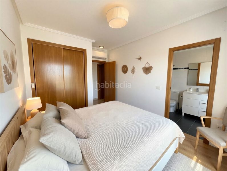 Foto 74b3e715-0da3-4602-b0b5-7e0bd64d55e1. Àtic amb calefacció piscina a Cales de Mallorca Manacor