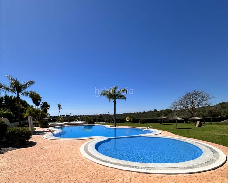 Foto a6037b0a-5459-4201-bd7c-c6a1bd8beac0. Àtic amb calefacció piscina a Cales de Mallorca Manacor
