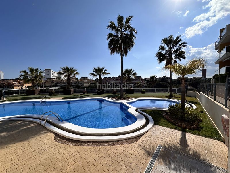 Foto 2996850d-c2a1-4970-8f49-1f573ced5b8c. Apartament amb calefacció aparcament piscina a Cales de Mallorca Manacor