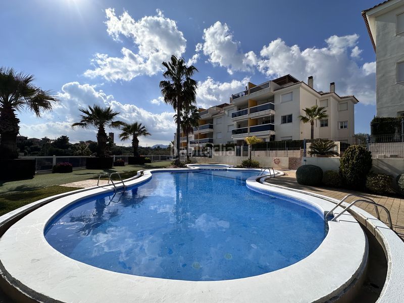 Foto 34af7407-7ca6-4866-bff6-8a648d555e76. Apartament amb calefacció aparcament piscina a Cales de Mallorca Manacor