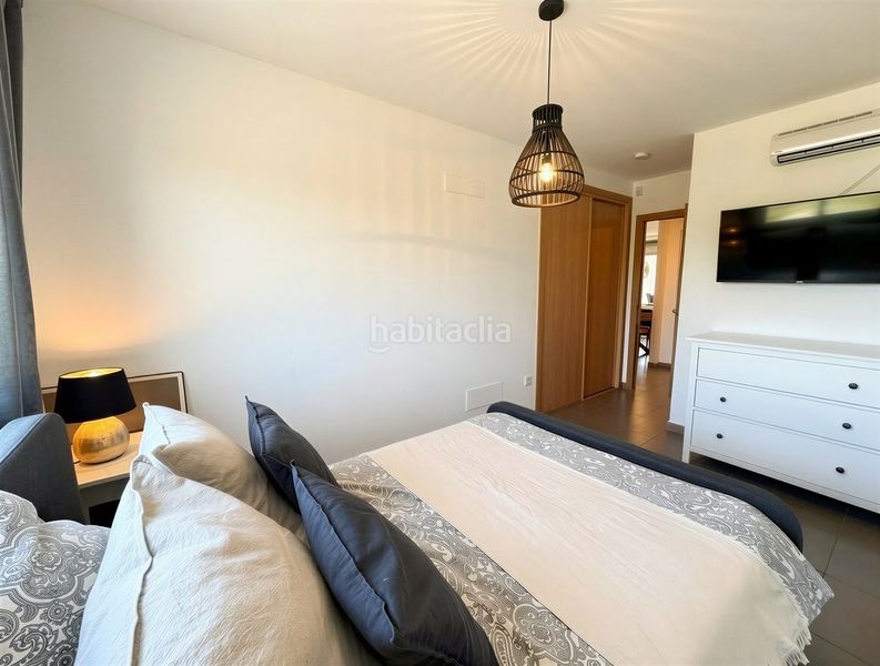 Foto 3fed80d9-11da-42cc-a1b5-c398c53a0908. Apartament amb calefacció aparcament piscina a Cales de Mallorca Manacor