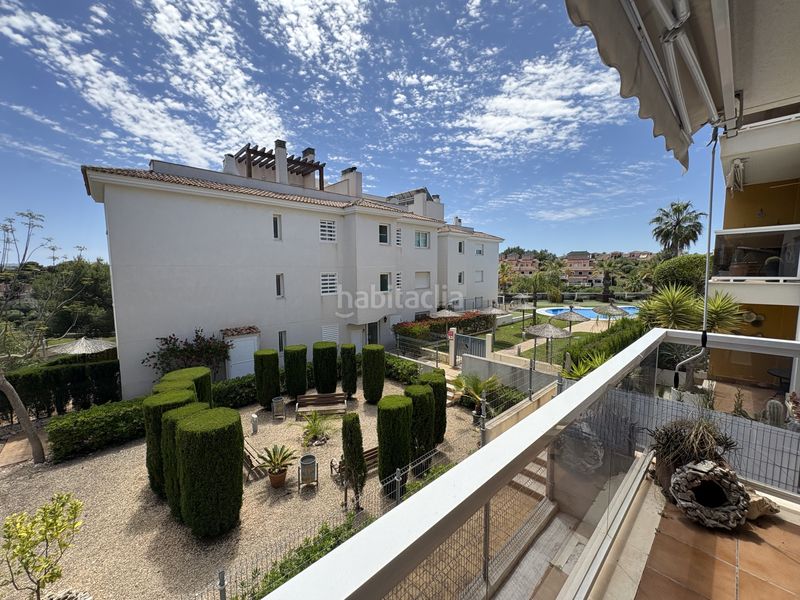 Foto 652910e0-ab4a-4391-80eb-6f3485d56249. Apartament amb calefacció aparcament piscina a Cales de Mallorca Manacor