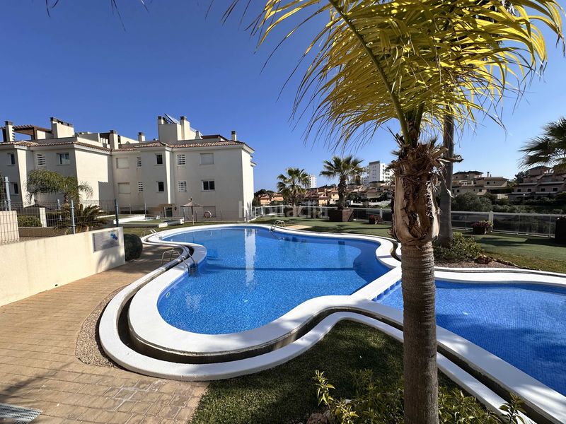 Foto 680500d5-1ef3-490f-9be2-5ccc16a3480b. Apartament amb calefacció aparcament piscina a Cales de Mallorca Manacor
