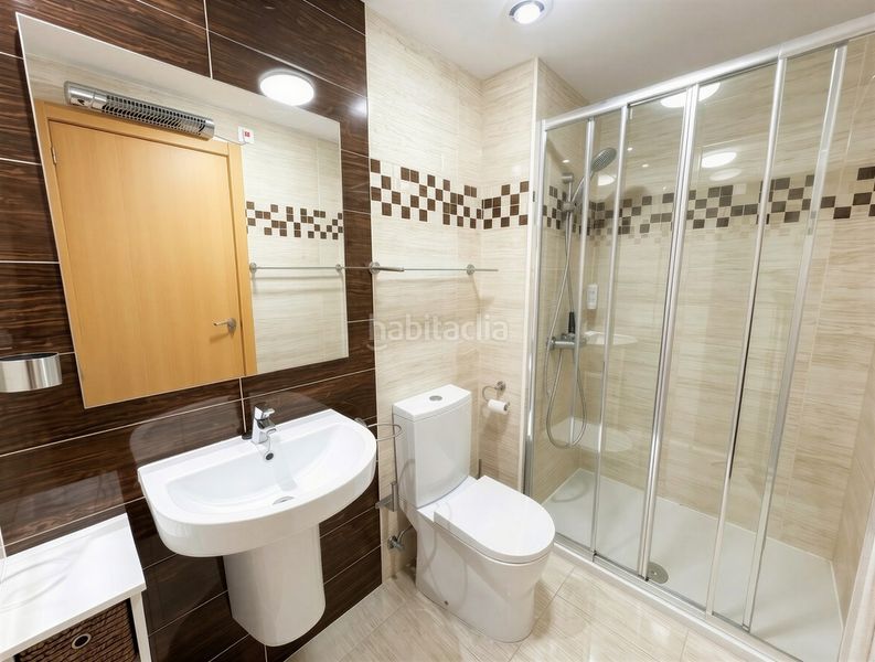 Foto 813cc5c6-e8b1-4376-9887-6d6250d8a8d8. Apartament amb calefacció aparcament piscina a Cales de Mallorca Manacor