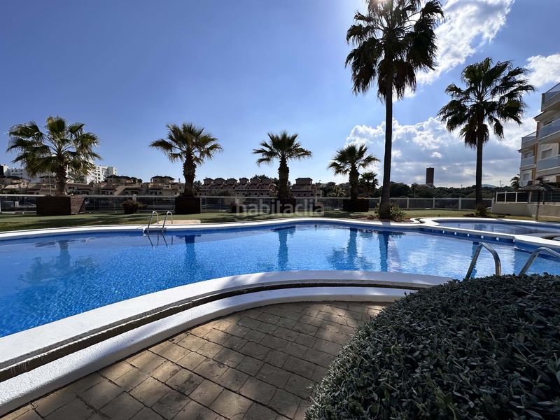 Foto aabe1d51-c17b-4293-a4ad-44813d8153d5. Apartament amb calefacció aparcament piscina a Cales de Mallorca Manacor