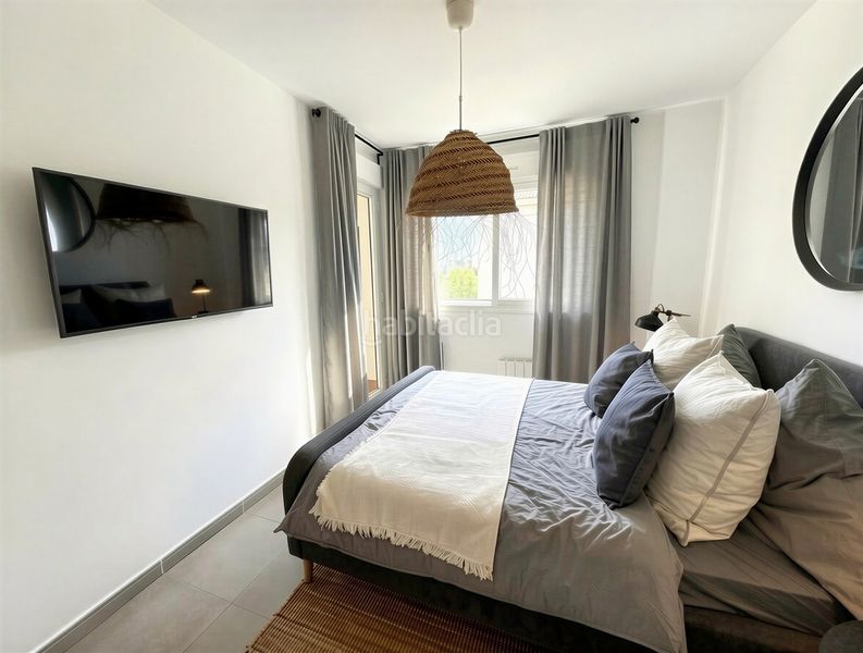 Foto aaf5a779-eb60-495c-ad7d-e10e0785aacb. Apartament amb calefacció aparcament piscina a Cales de Mallorca Manacor