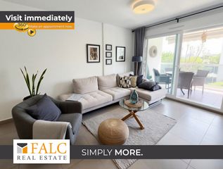 Apartament a Cales de Mallorca