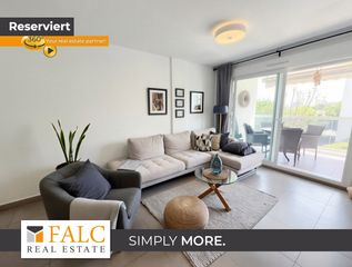Apartament a Cales de Mallorca