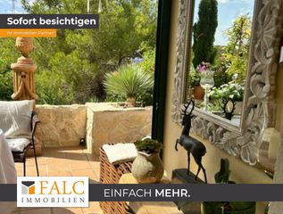 Maison jumelée à Lomas de Campoamor - Las Ramblas. Adosado especial directamente en el campo de golf con vistas lej