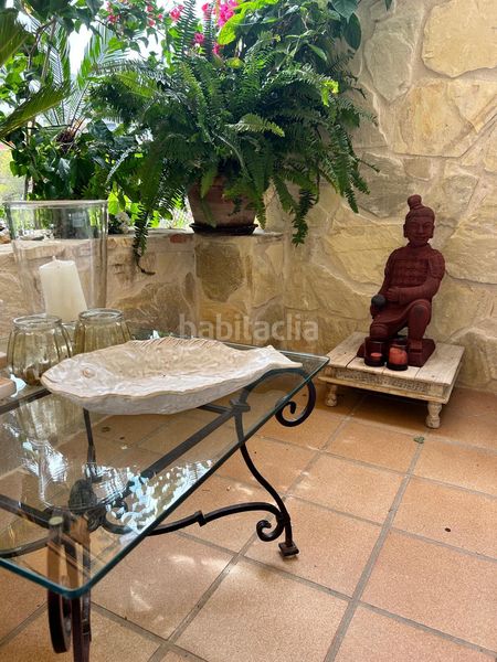Foto 8b863cbf-0767-4a5c-bb14-25068cd3cfaa. Casa adossada amb calefacció piscina a Lomas de Campoamor - Las Ramblas Orihuela