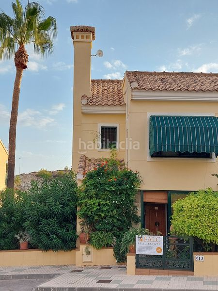 Foto de8ae030-67dd-4fa7-b21e-efc66631d859. Casa adossada amb calefacció piscina a Lomas de Campoamor - Las Ramblas Orihuela