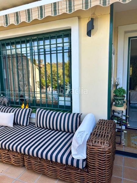 Foto c685b83f-2ca0-4d68-845a-8d1b3223d871. Casa adossada amb piscina a Lomas de Campoamor - Las Ramblas Orihuela